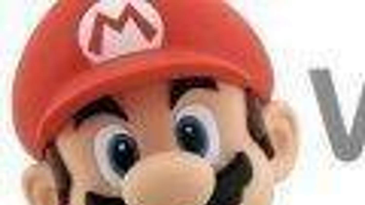 Prodeje Super Mario 3D World zatím nenaplňují očekávání