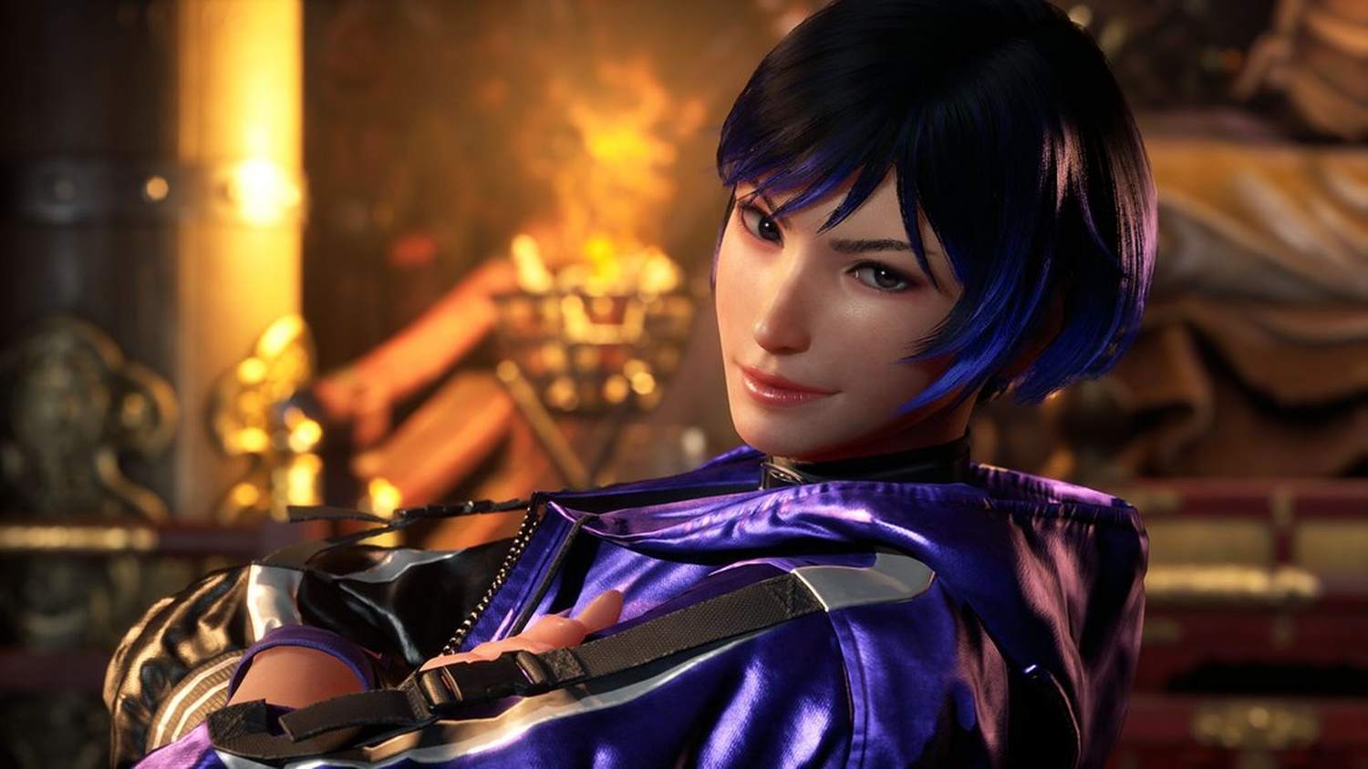 Katsuhiro Harada vysvětlil, proč bude v bojovce Tekken 8 obchod s kosmetickými doplňky 