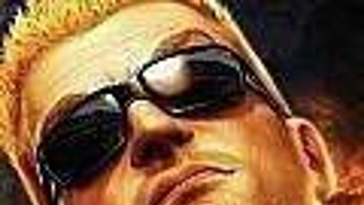 Akce na Duke Nukem Forever