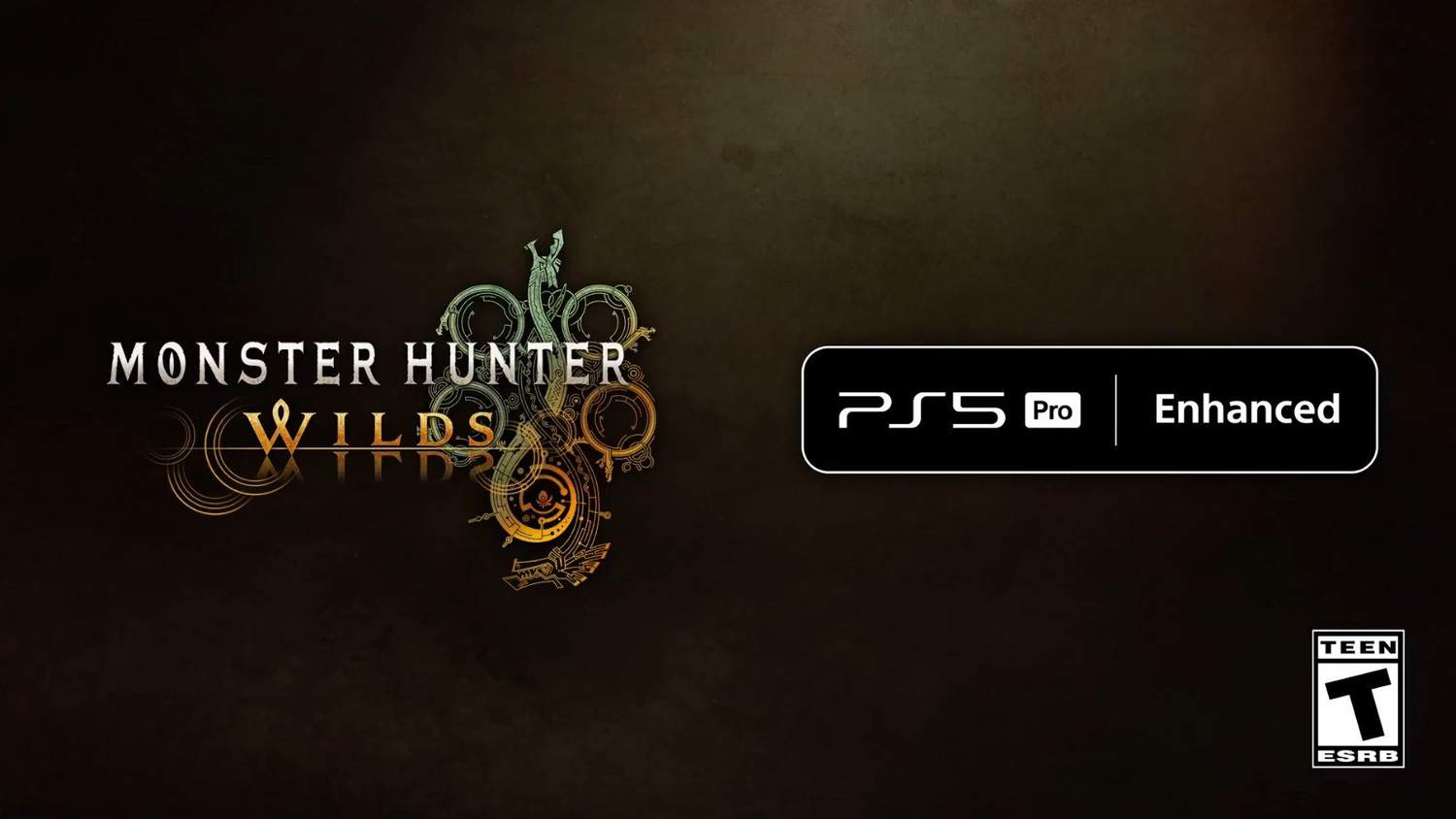 Upřesněna podpora PS5 Pro u hry Monster Hunter Wilds