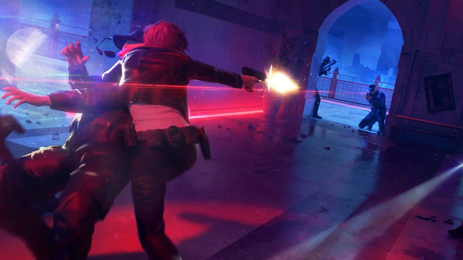 Nový Tomb Raider má vyjít dříve než Perfect Dark