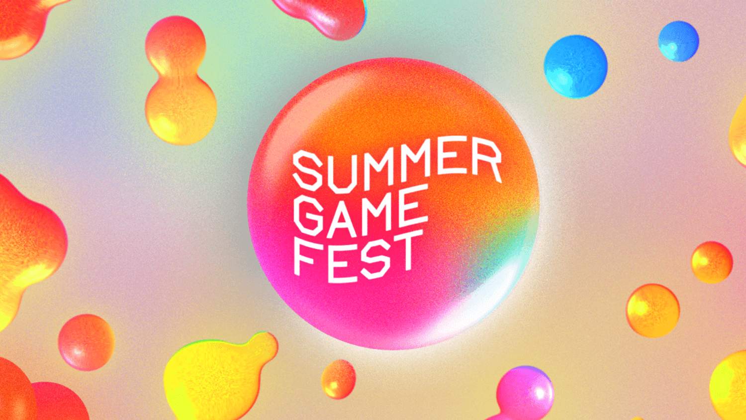 Sledujte s námi dnes večer prezentaci Summer Game Fest
