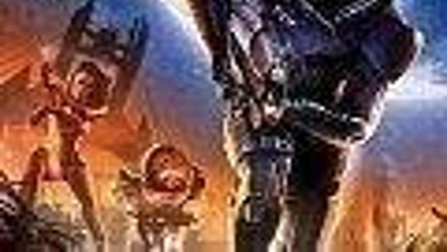 GC2010 - Mass Effect 2 