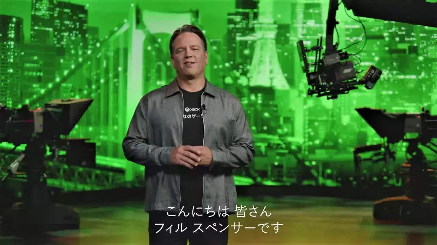 Xbox je otevřený dalším akvizicím, chce se stát hlavním hráčem na trhu 