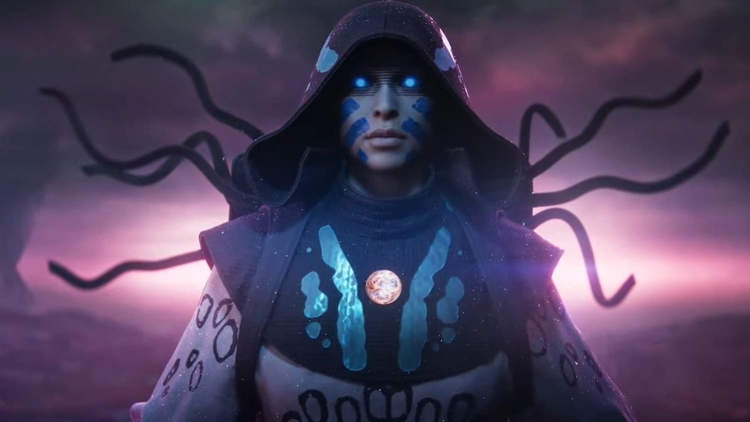 Nové video na Destiny 2: The Edge of Fate o příběhu a World Tierech 