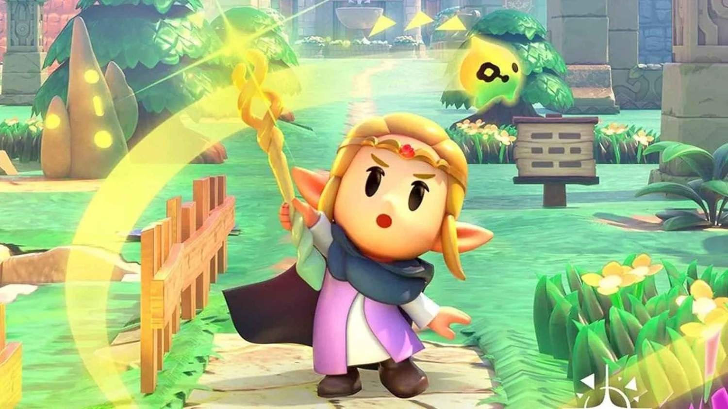 Podrobnosti o bezplatných updatech 12 starších her pro Nintendo Switch 2