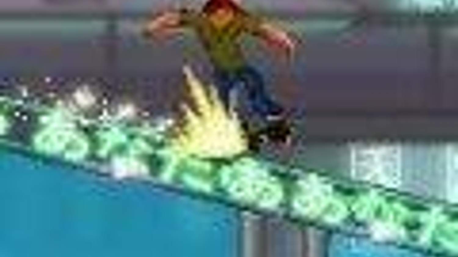 PSV indie hra OlliOlli získává skvělá hodnocení