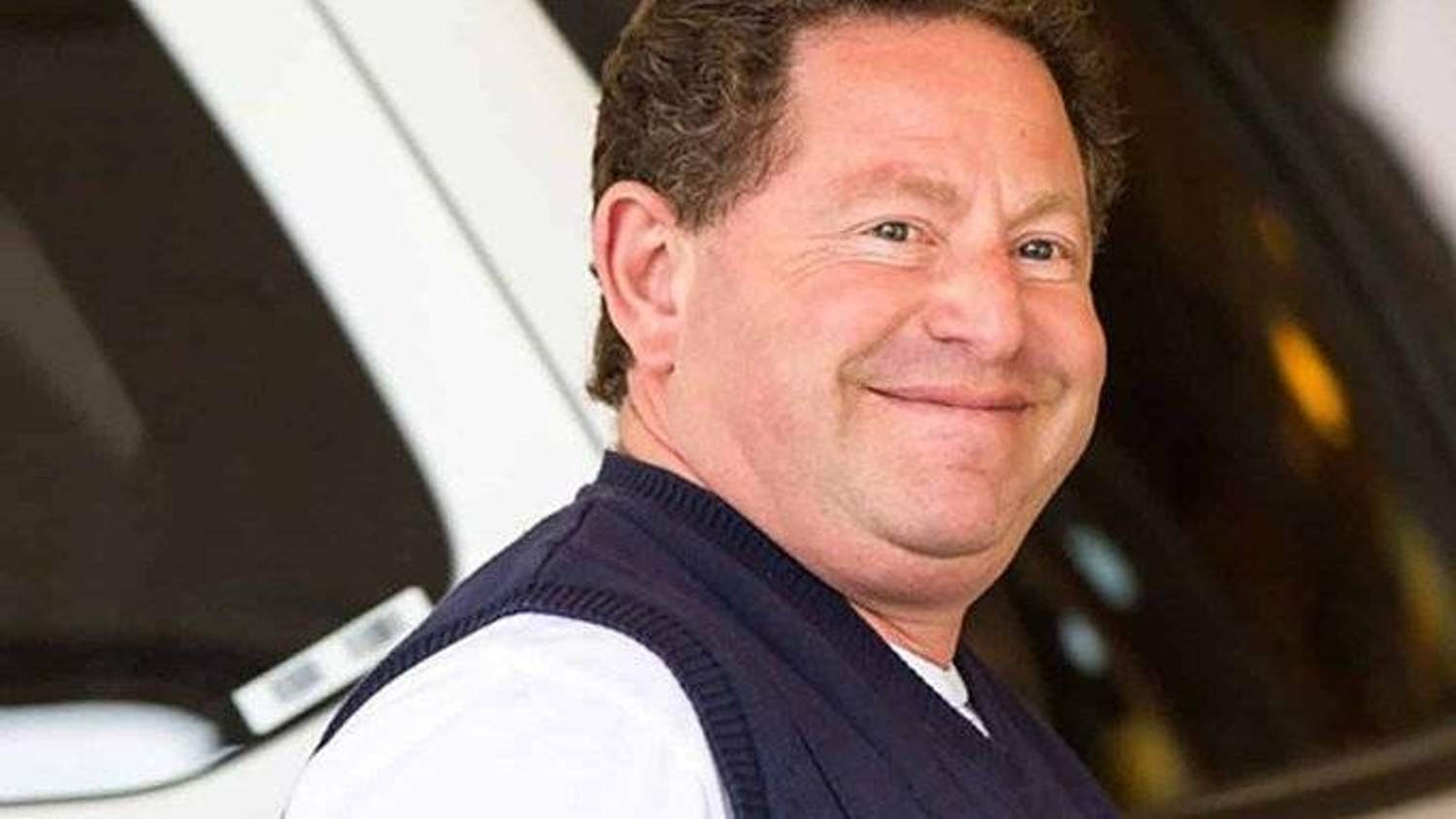 Bobby Kotick zvažoval nákup herních webů, aby změnil veřejné mínění o Activision Blizzard