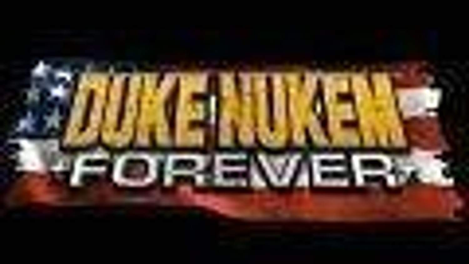 Duke Nukem Forever