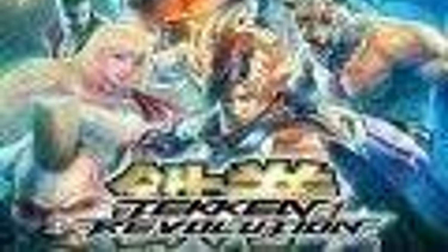 Tekken Revolution dostane ve středu velký update