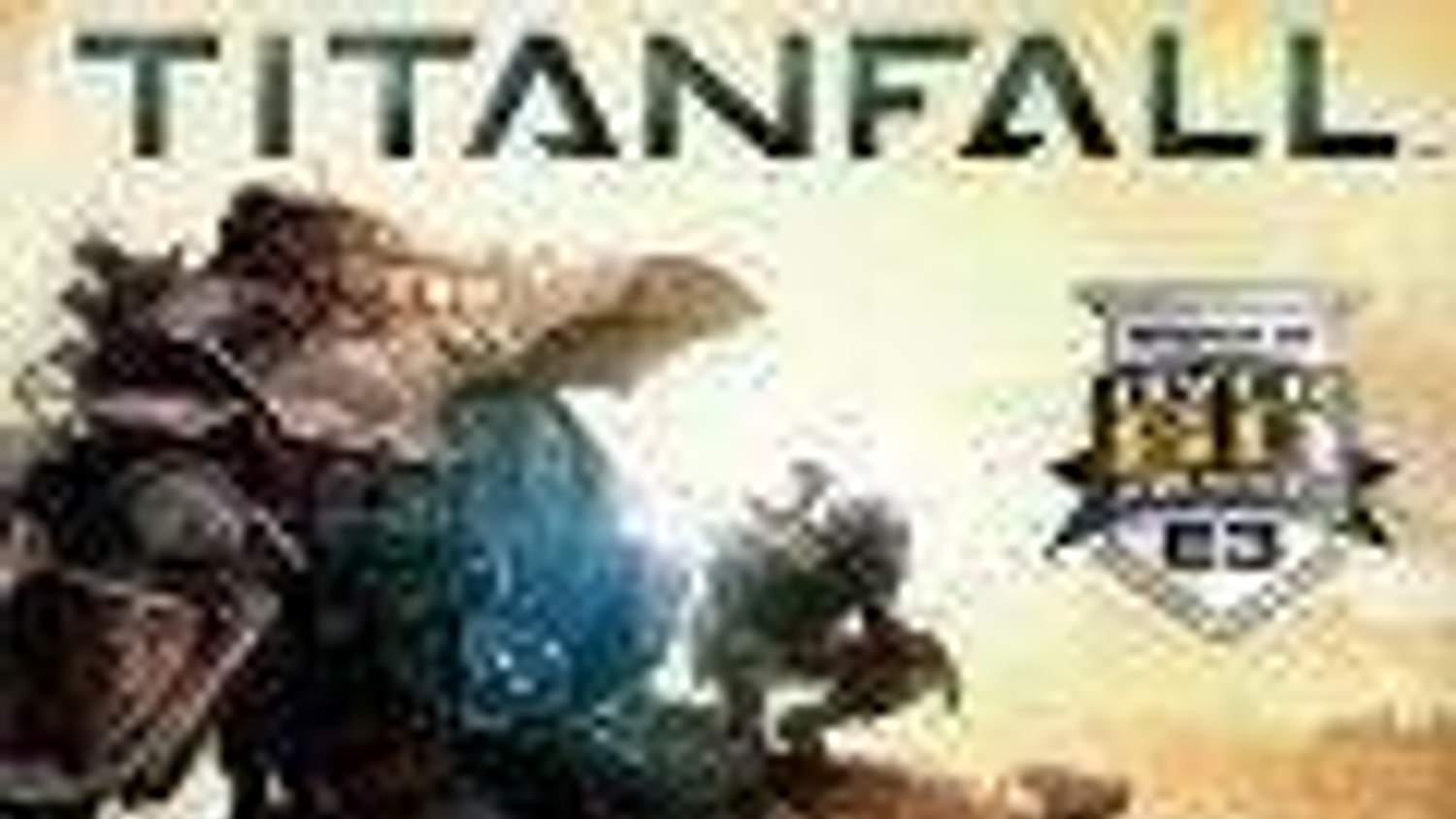 GamesCom 2013 - Titanfall