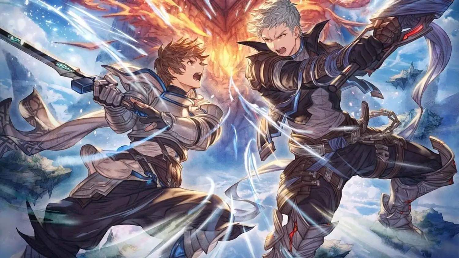 Hry Granblue Fantasy: Relink se prodaly 2 miliony kopií, vývojáři spustili slevovou akci 