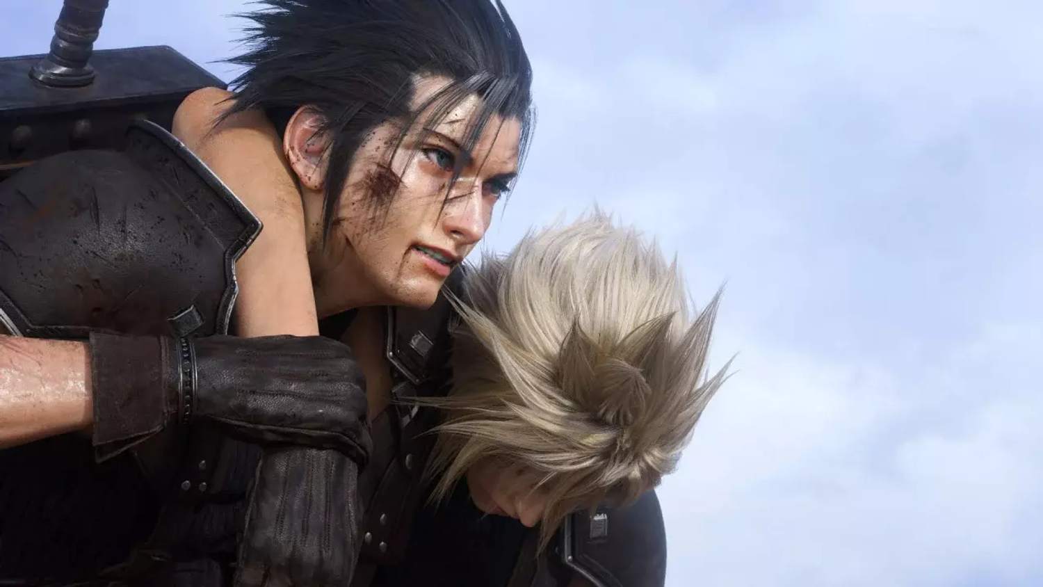 Kitase: O Final Fantasy VII Rebirth se dozvíte ve správný čas