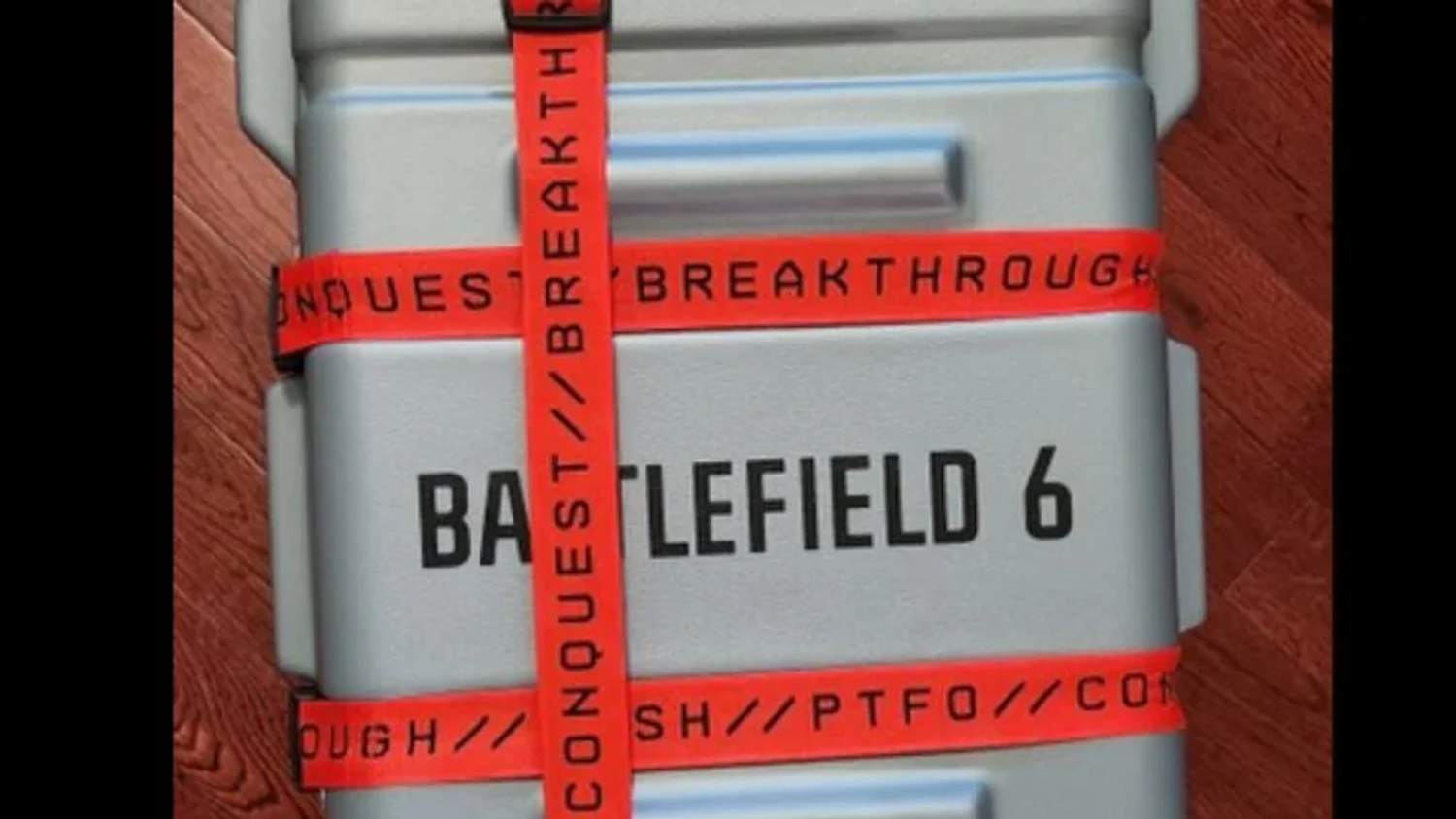 Odhalen název nového Battlefieldu, k představení má dojít koncem tohoto měsíce