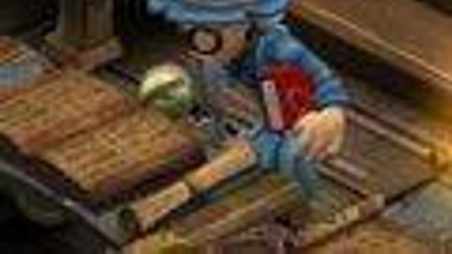 Oznámena RPG hra Rainbow Skies