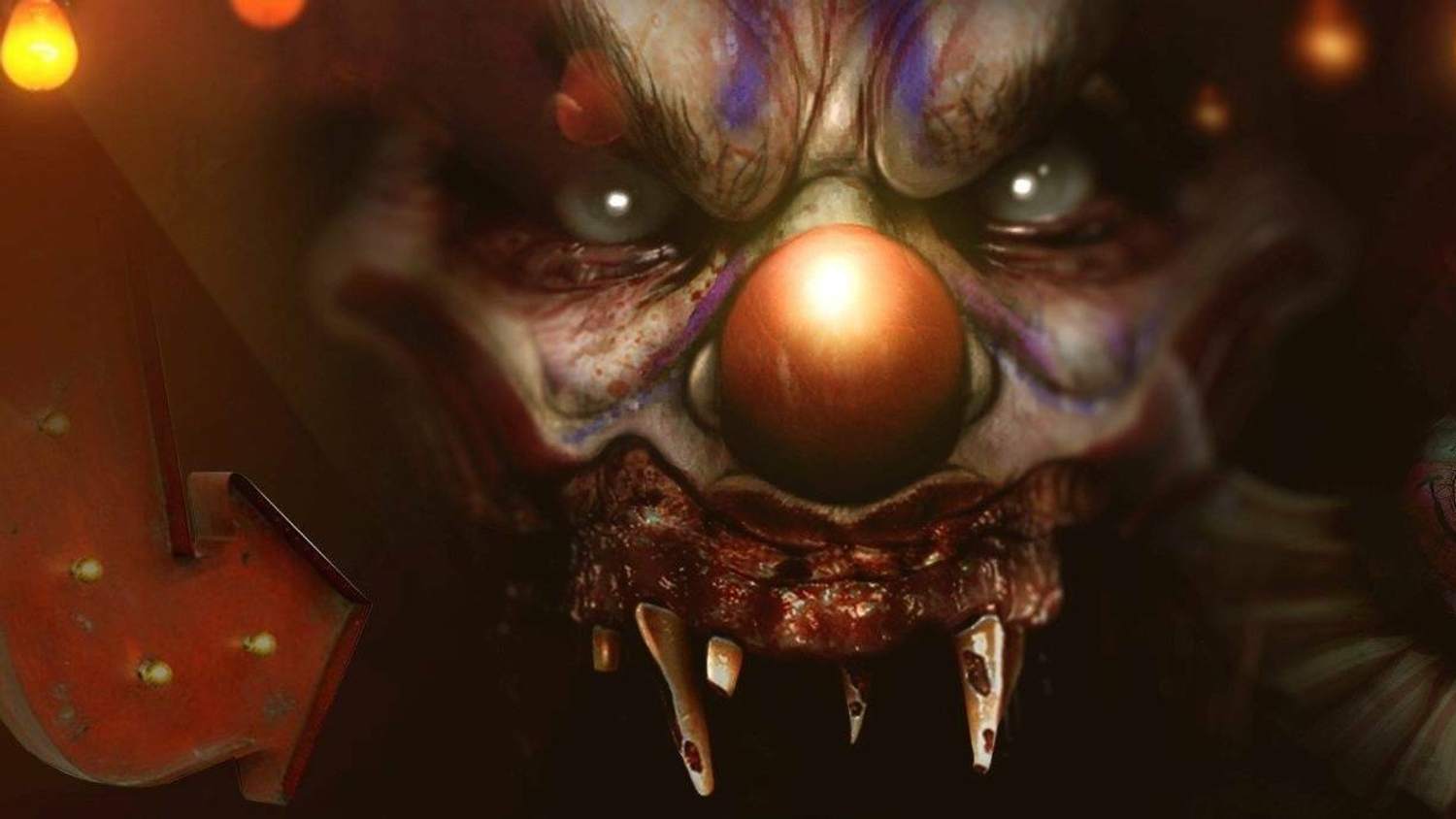Until Dawn: Rush of Blood