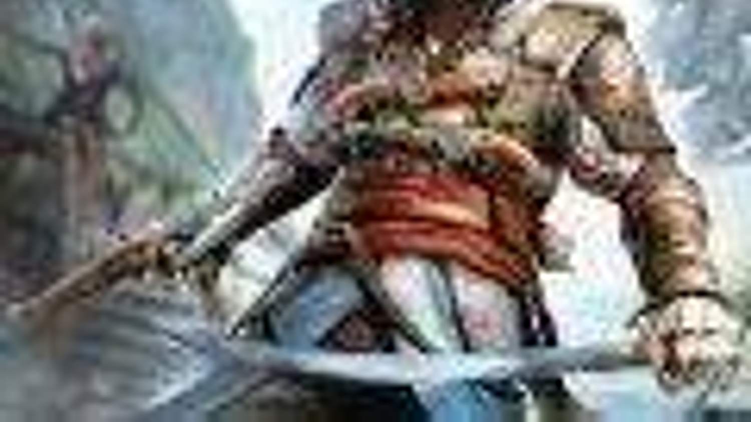 Assassin's Creed 4: Black Flag bude obsahovat české titulky