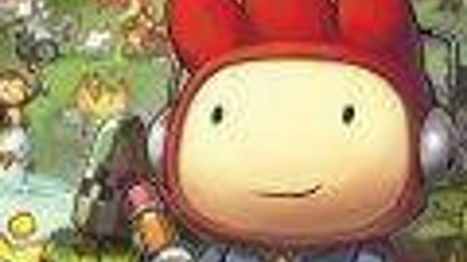 Scribblenauts Unlimited