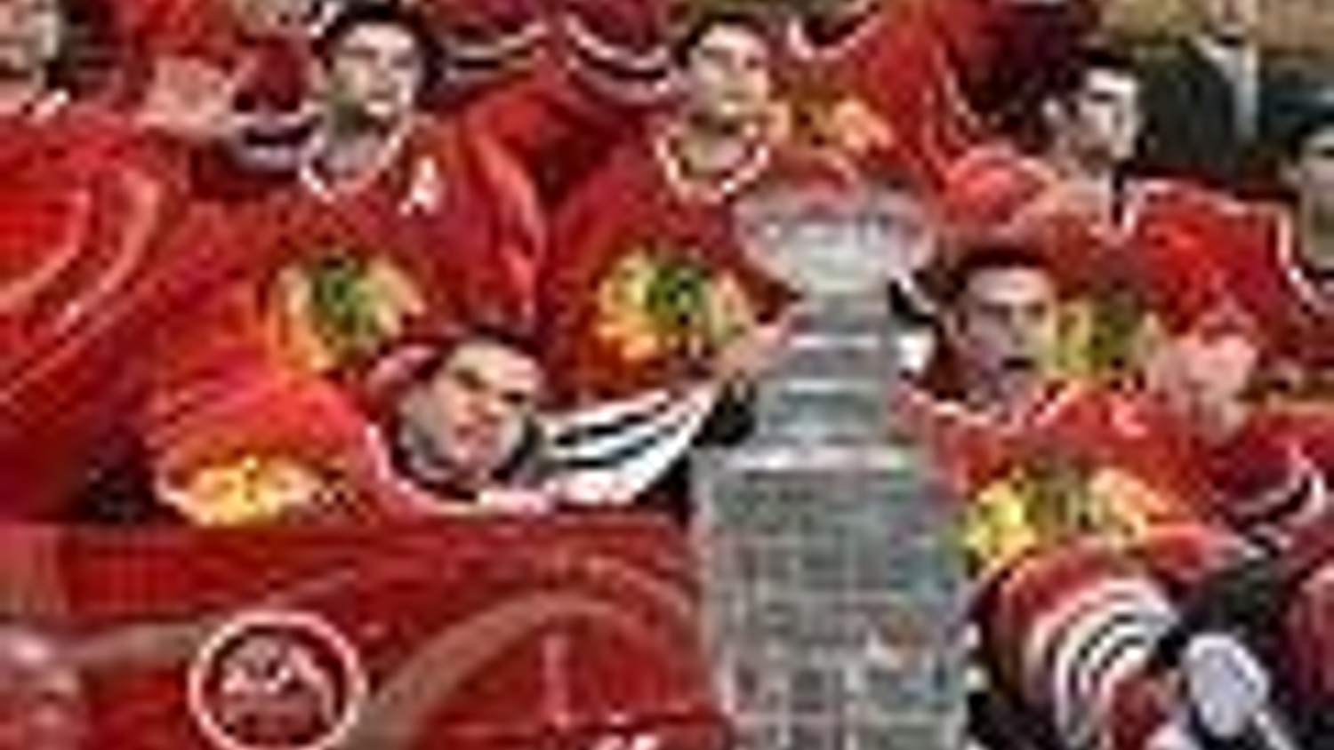 NHL 10