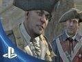 Assassin's Creed III - Benedict Arnold - recenze | www.konzolista.cz