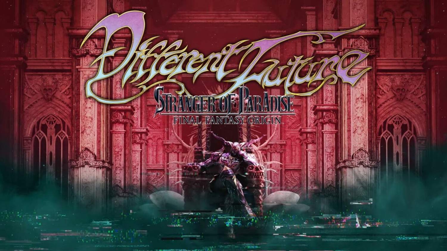 Hra Stranger of Paradise: Final Fantasy Origin dostane koncem ledna poslední rozšíření