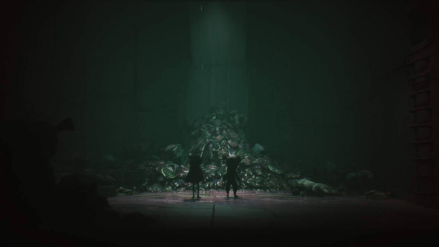 Hru Little Nightmares III si užijí i nováčci, netřeba znát předchozí události