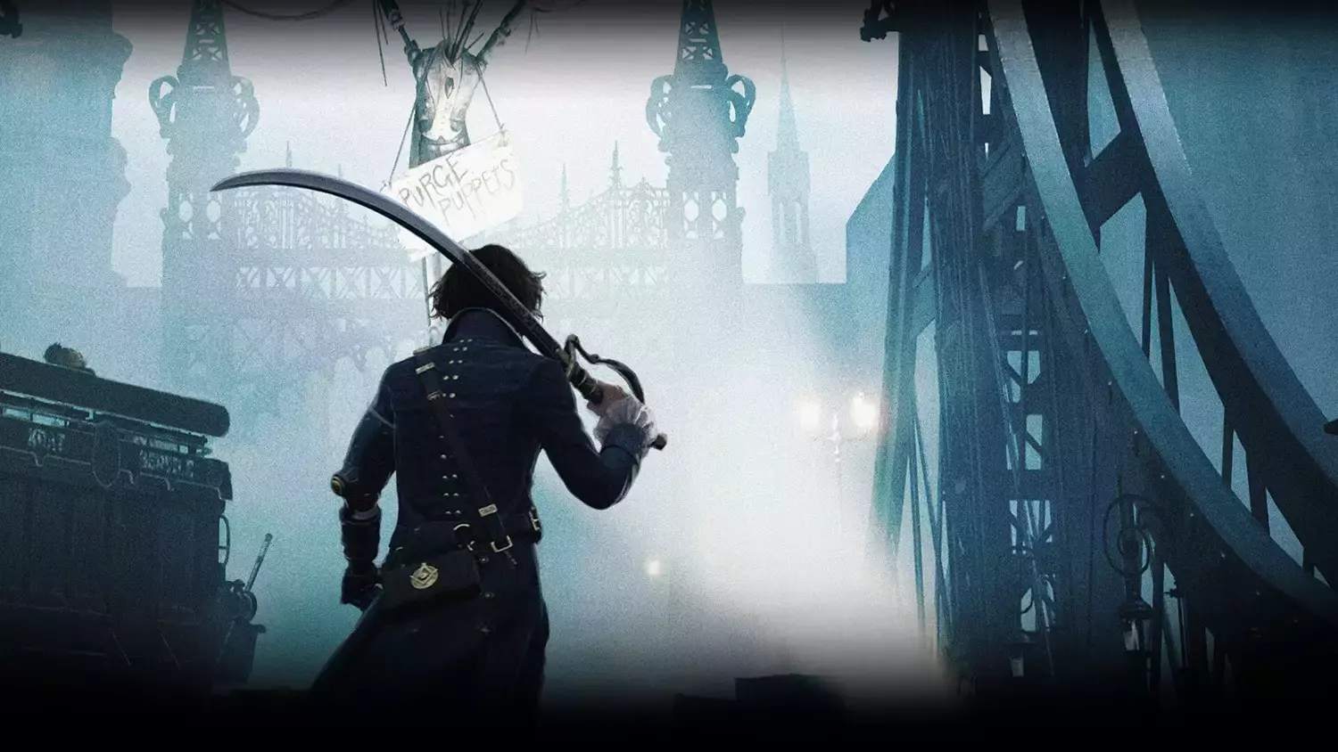 Gamescom trailer na akční RPG hru Lies of P