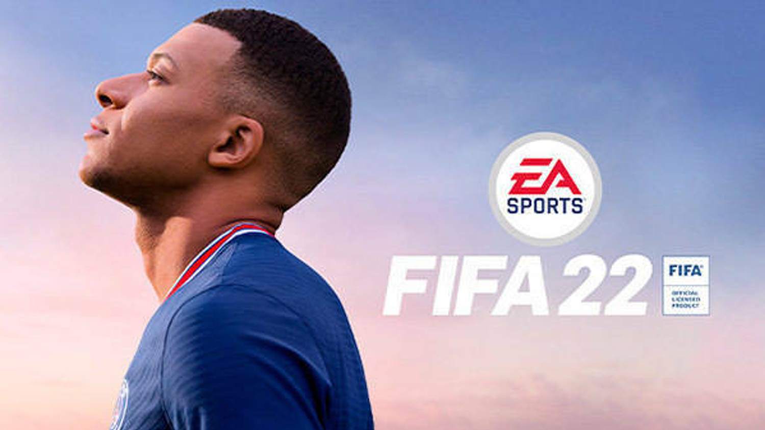 FIFA 22 vyjde začátkem října, na next-gen konzolích s technologií HyperMotion
