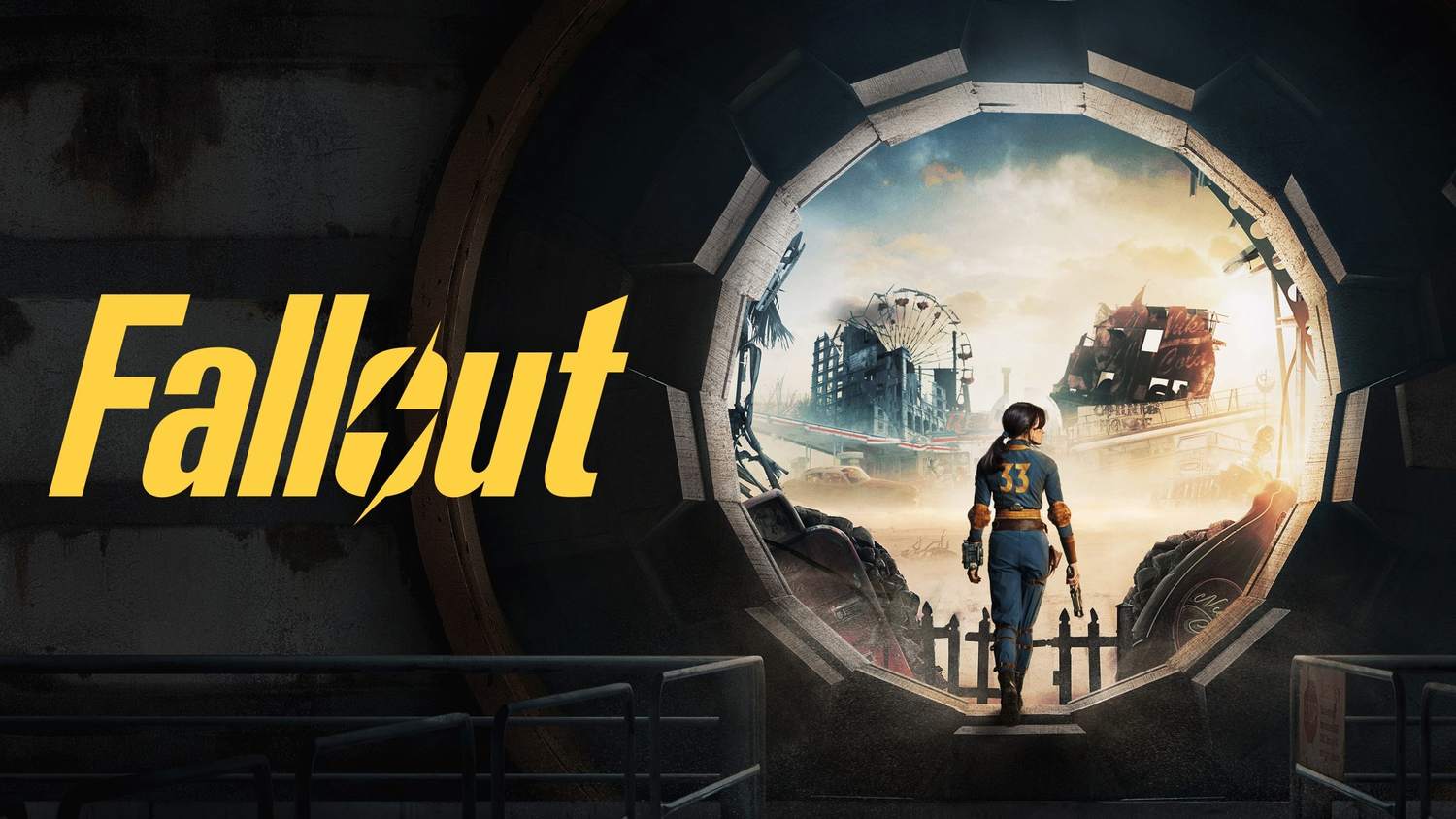 Seriál Fallout dostane druhou sezónu