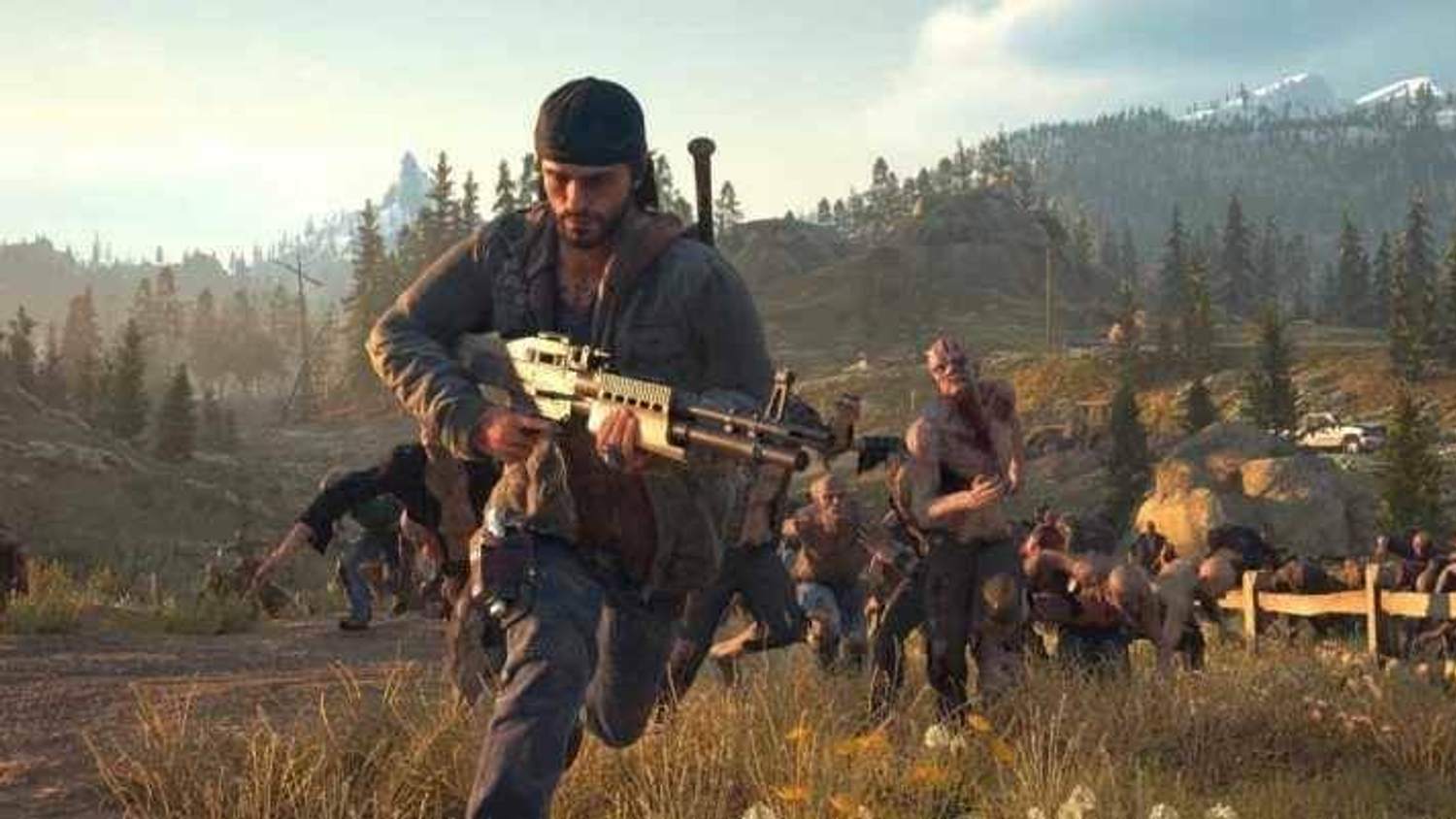 Režisér Days Gone podruhé: Nestěžujte si na absenci pokračování, pokud nekupujete hry za plnou cenu