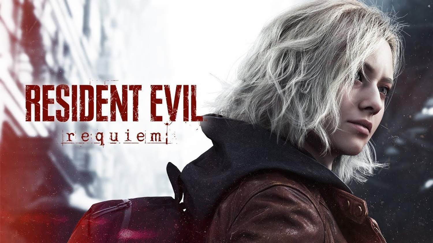 Capcom oznámil hru Resident Evil: Requiem, slibuje novou éru survival hororu