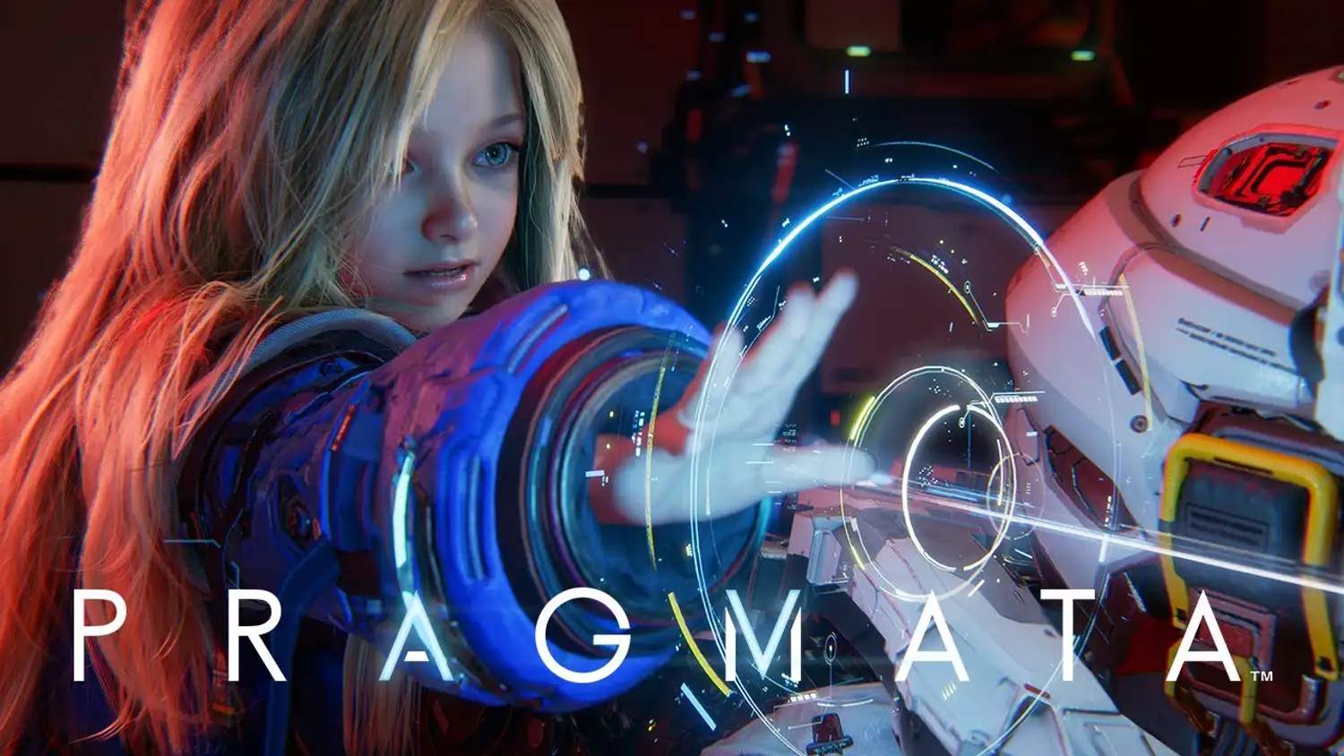 Capcom představil blíže svoji připravovanou akci Pragmata