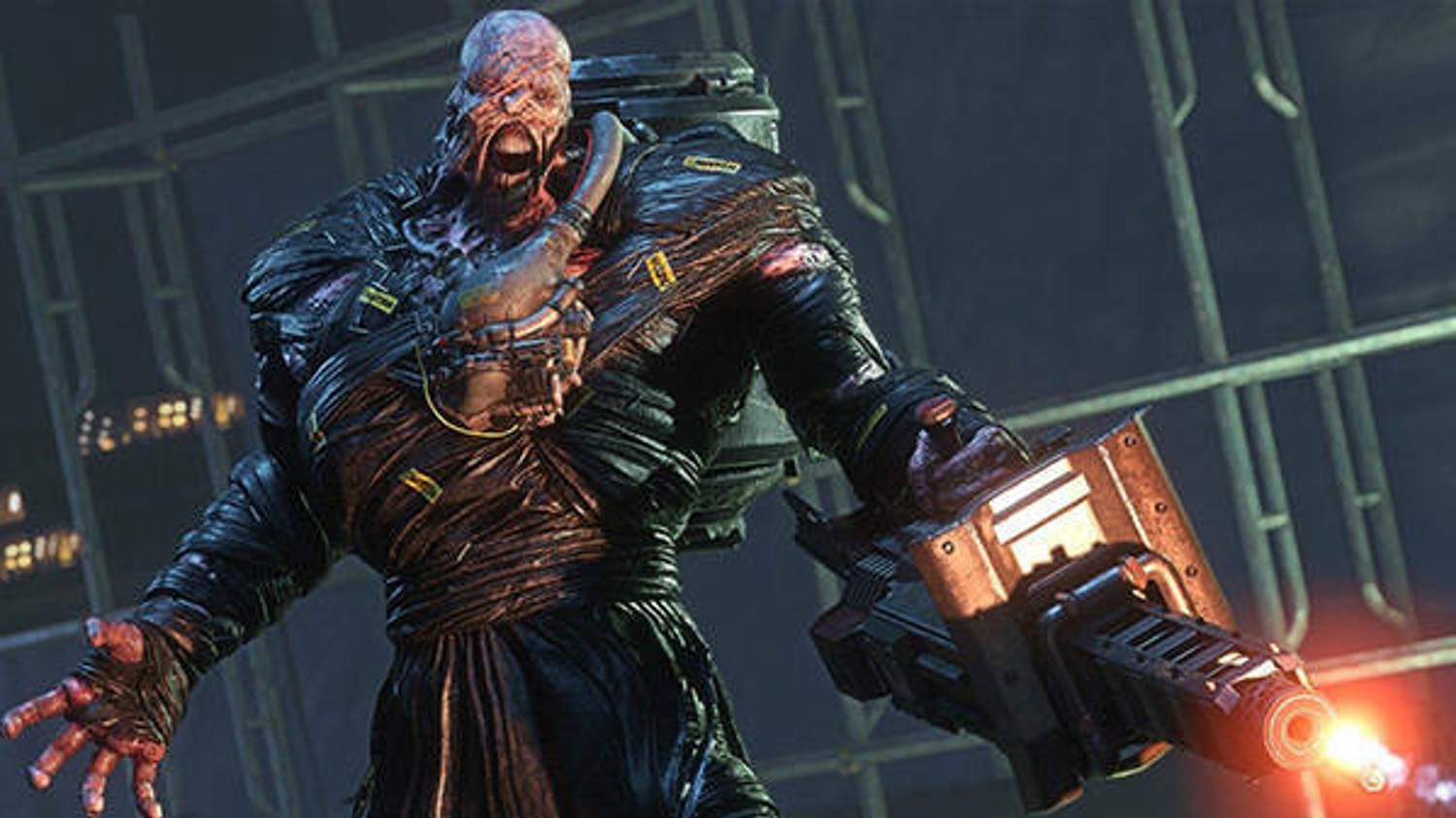 Capcom prodal už přes 2 miliony kopií hry Resident Evil 3