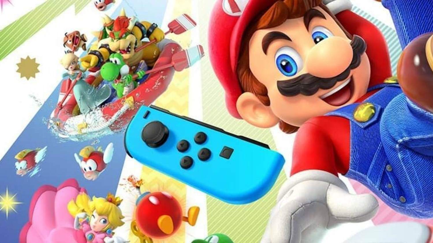 Dojmy z připravovaných her pro Nintendo Switch