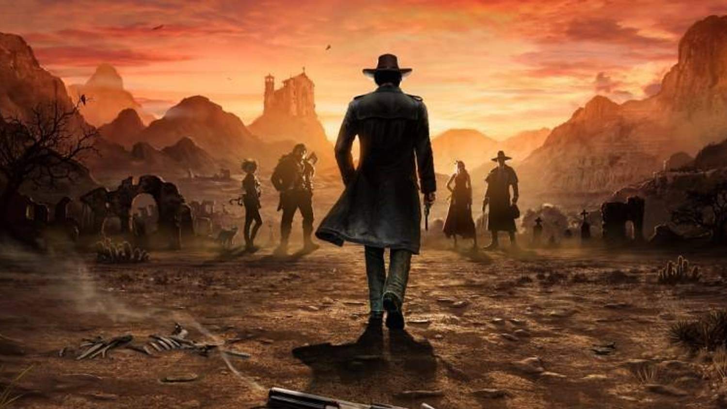 Desperados III