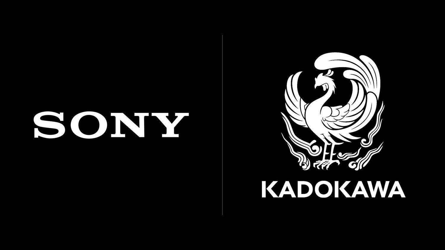 Reuters: Sony v současnosti jedná o nákupu společnosti Kadokawa Corporation
