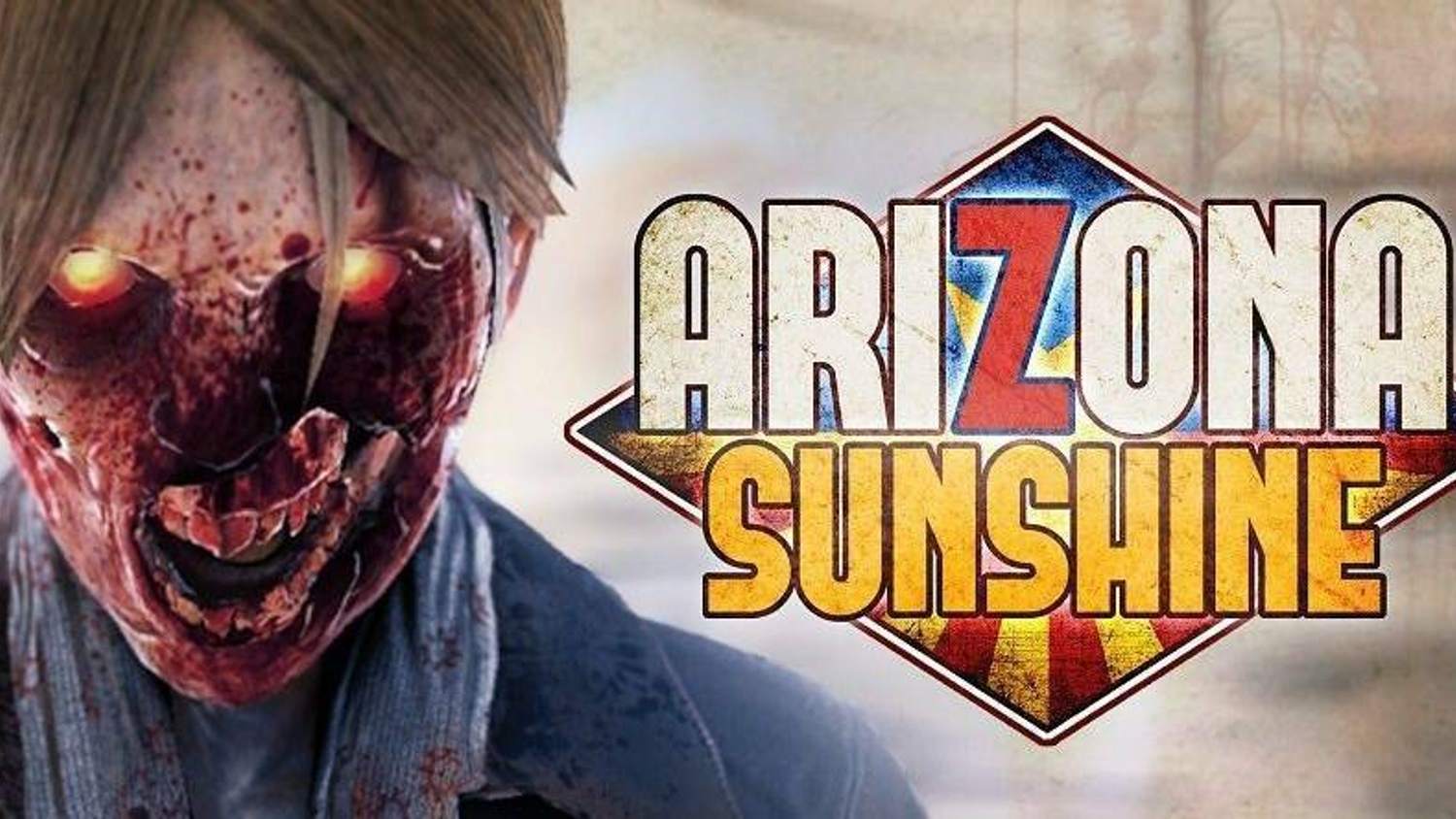 Arizona Sunshine