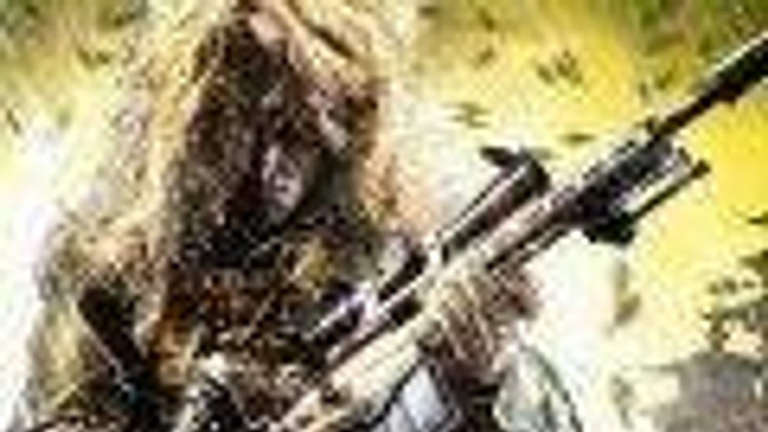 Sniper: Ghost Warrior 2 - Headshot trailer