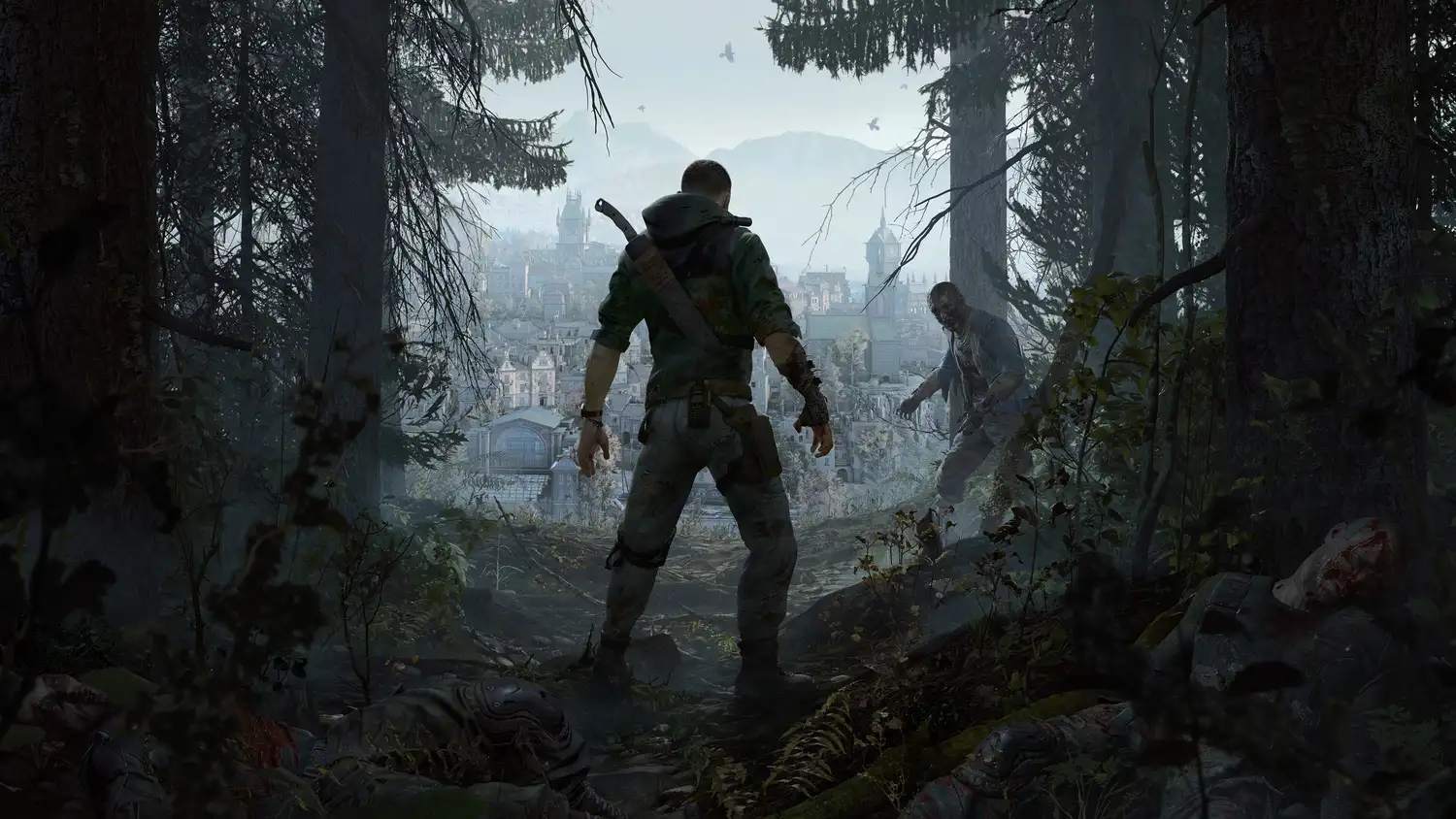Studio Techland zrušilo dvě své připravované hry, po Dying Light: The Beast se možná zaměří na pokračování Call of Juarez