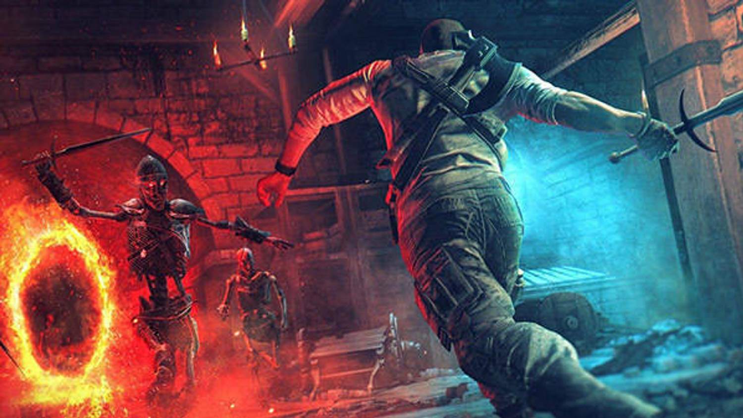 Dying Light dostane slíbené rozšíření Hellraid už koncem července