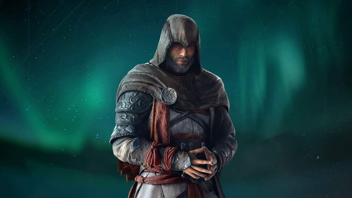 Na internet pravděpodobně unikl artwork z Assassin's Creed Mirage