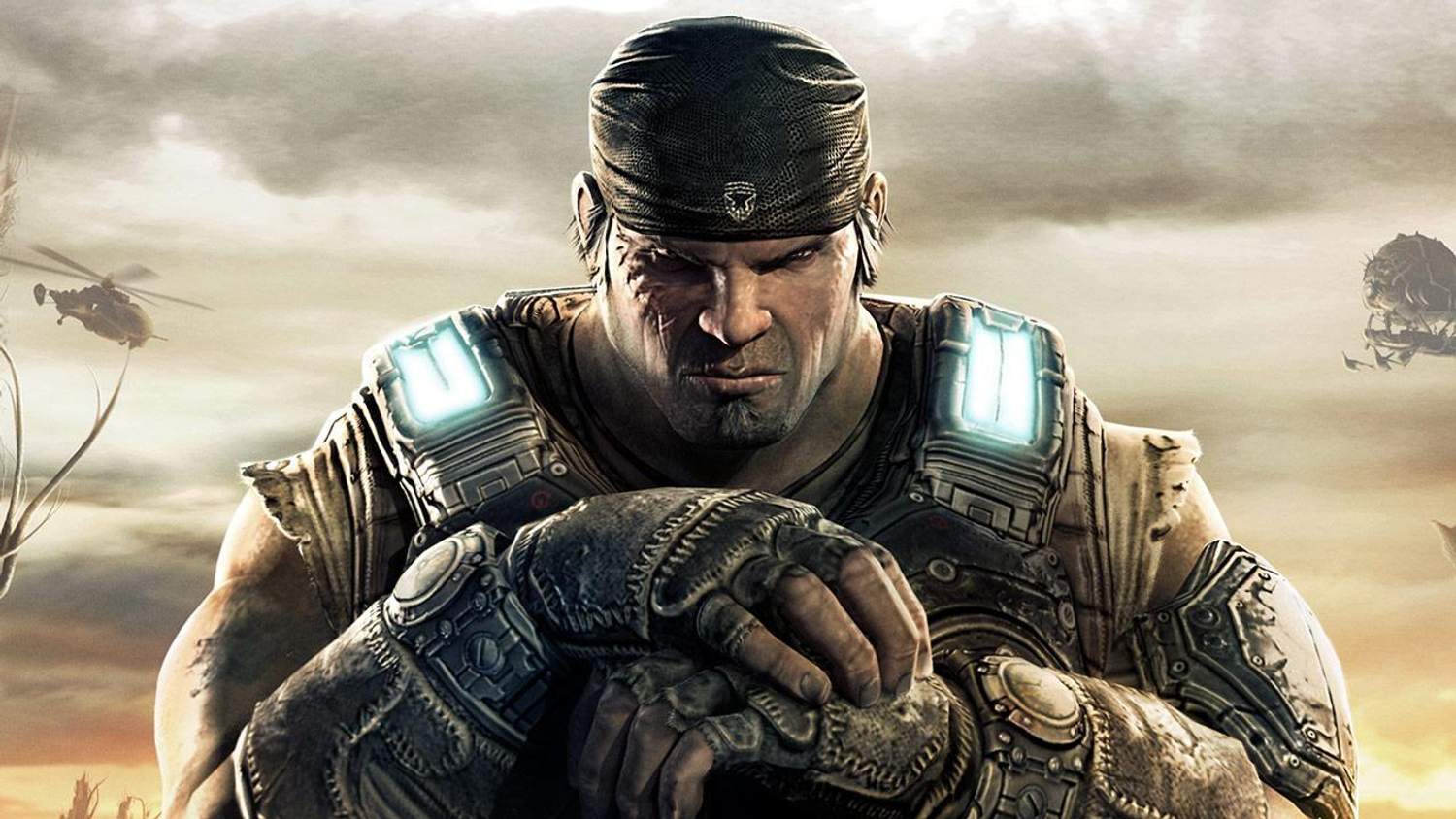 Kolekce Gears of War by měla být oznámena letos v červnu, nemá obsahovat multiplayerovou část