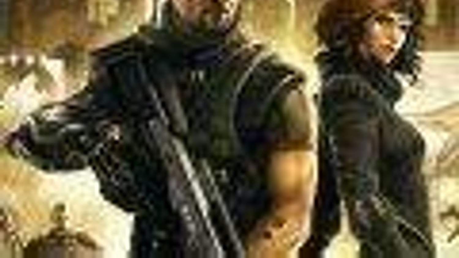Objeví se Deus Ex: The Fall i na konzolích? UPDATE: Potvrzeno zatím jen na PC