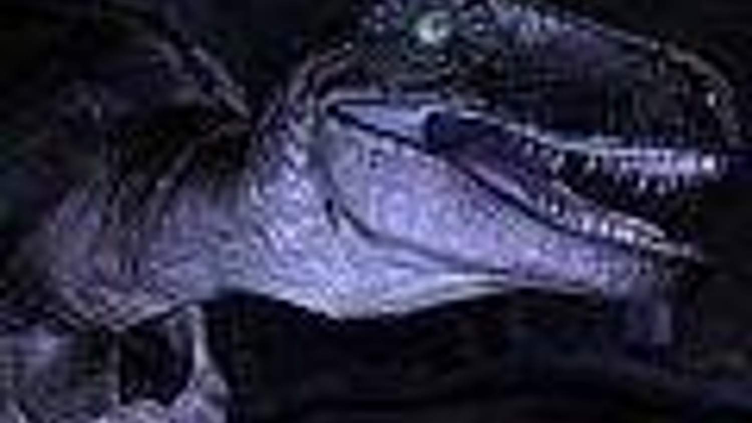Jurassic Park: The Game
