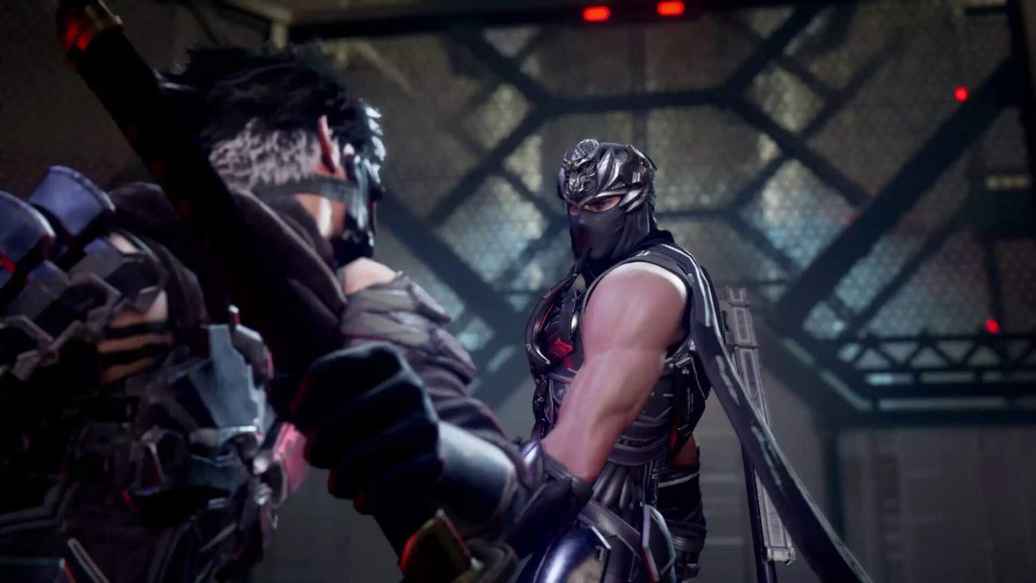 Yuji Nakao: Chybí mi klasické akční hry jako Ninja Gaiden Black a Devil May Cry, všude jsou samé Soulovky