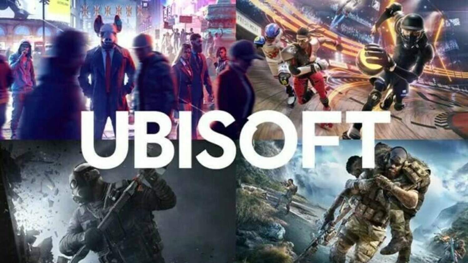Ubisoft vypne online podporu k více než 90 starším hrám