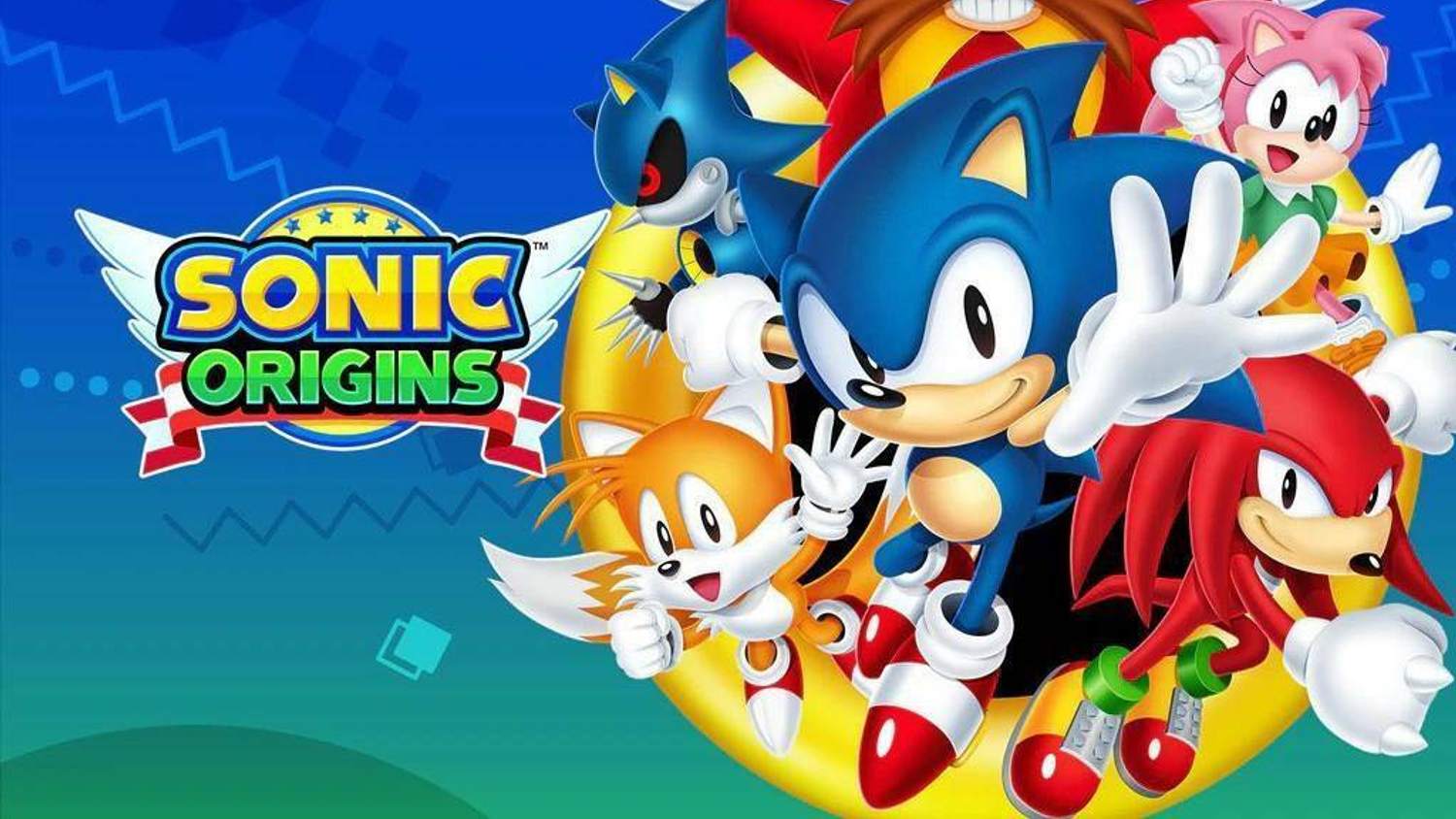 Ohodnocena kolekce Sonic Origins, pravděpodobně se blíží její vydání