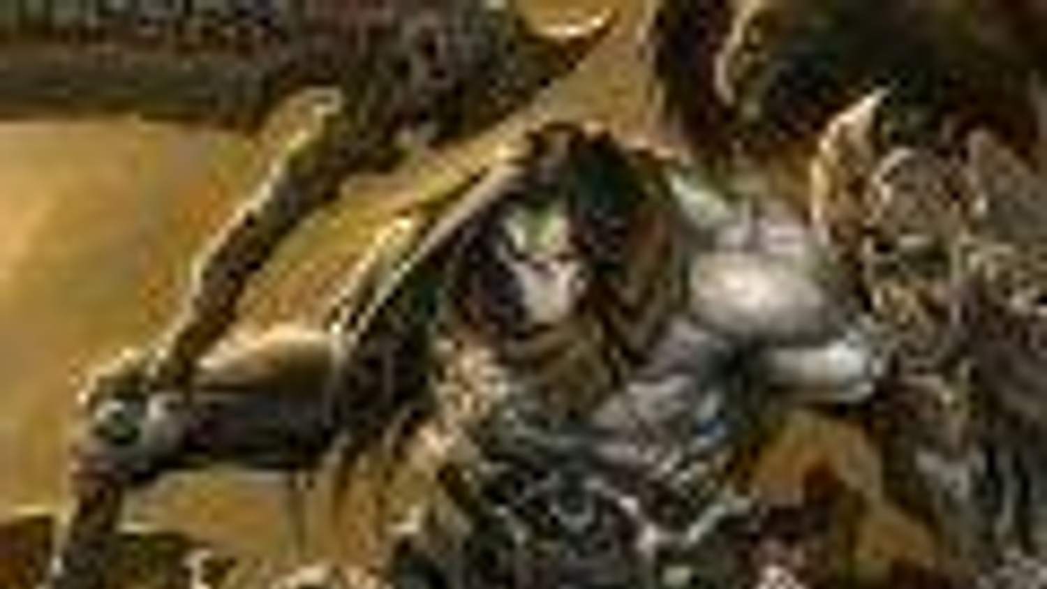 Na PS Store byly zlevněny vybrané hry od THQ, i Darksiders
