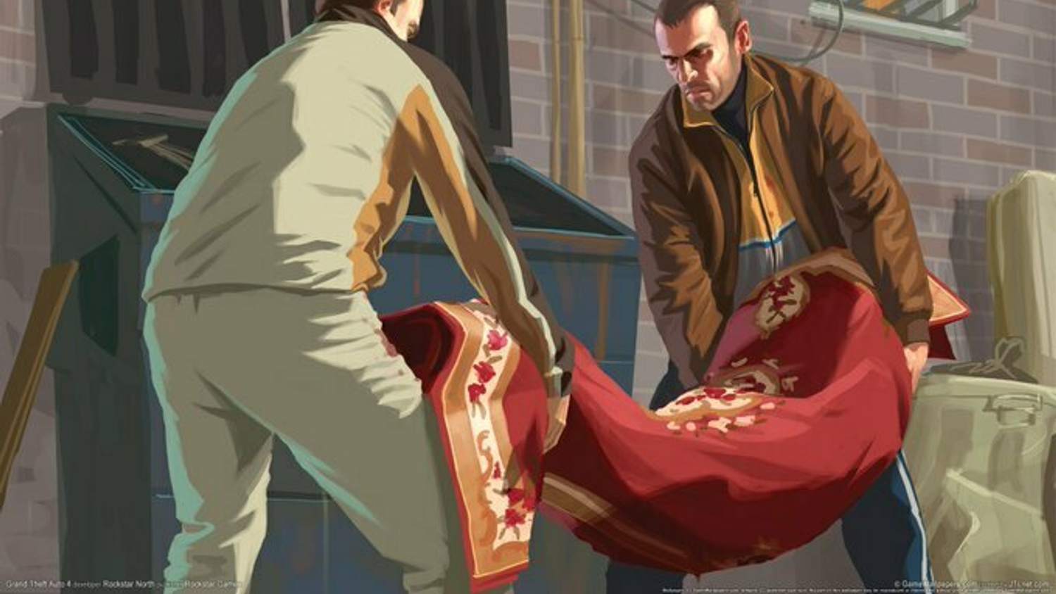 Kotaku: Studio Rockstar Games se v současnosti soustředí pouze na Grand Theft Auto 6