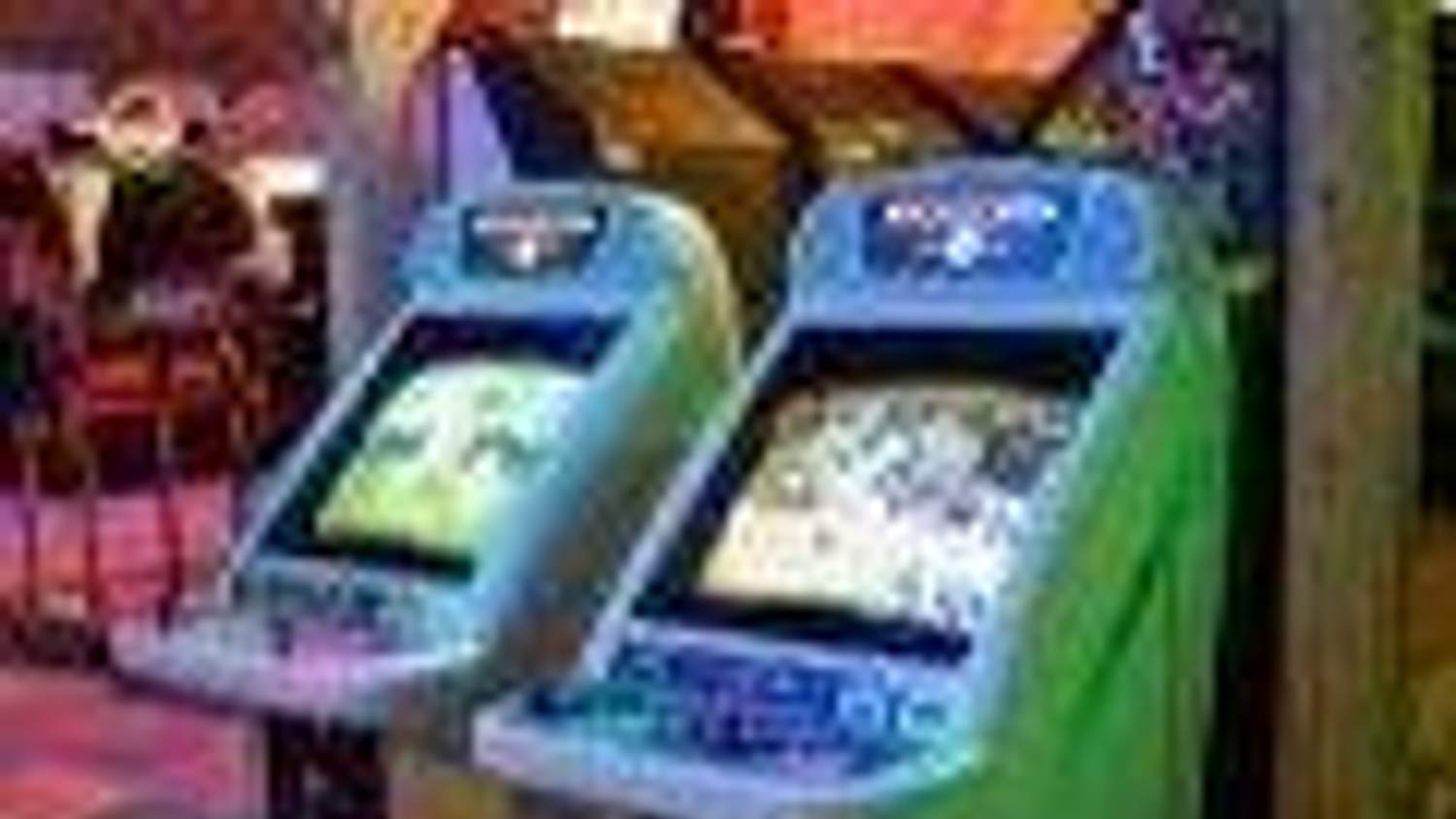 ArcadeHry letos otevírají do své třetí sezóny